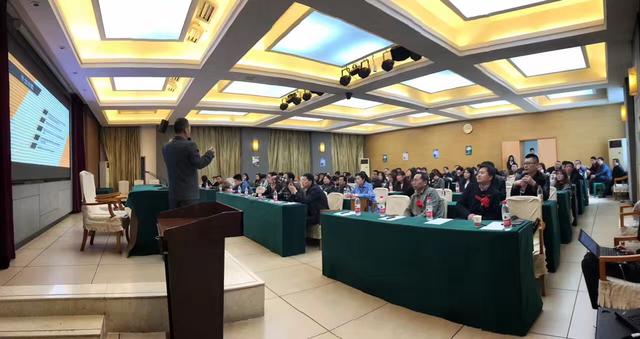 陕西师范大学出版总社产品推介说明会顺利召开