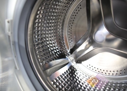 大容量超薄机身 三星超薄滚筒洗衣机推荐