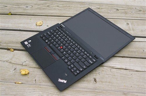 细节见真章 联想 thinkpad x1 carbon评测