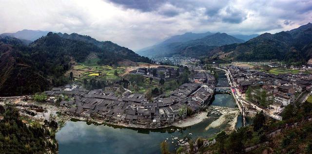 陕西地震重灾县涅盘重生 用新面貌抚平心中伤