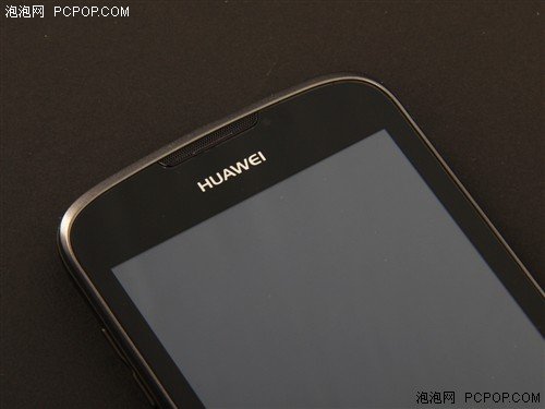 4吋屏千元级国产智能手机--华为u8818评测