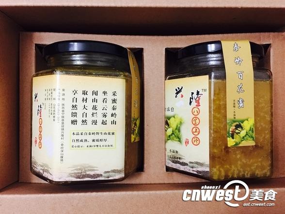 1.5小时车程 到秦岭腹地宁陕去赏雪、吸氧、逛