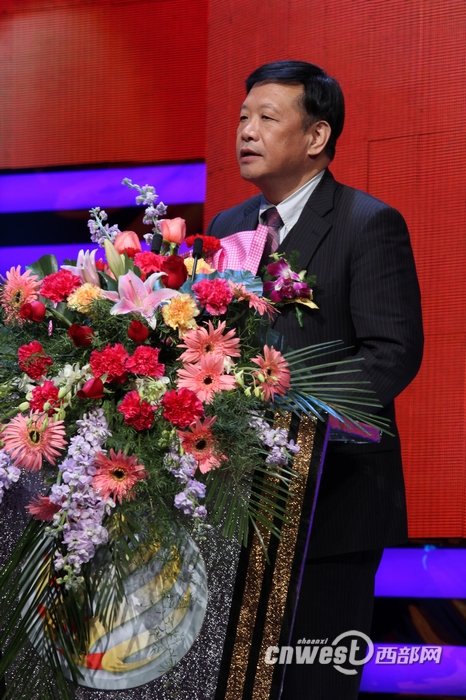 2018年度陕西经济人物_2011年度陕西经济人物揭晓(2)