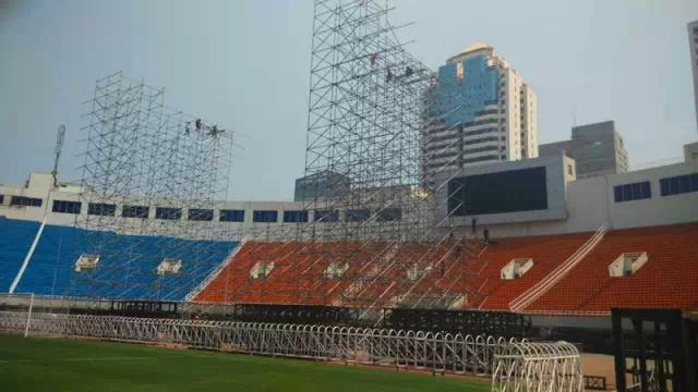 <em>张惠妹西安演唱会</em>倒计时5天 天价舞美空降西安