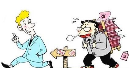 祝作利落马震动陕西官场