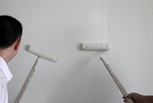 装修新人谨记装修要点 家装墙面验收攻略