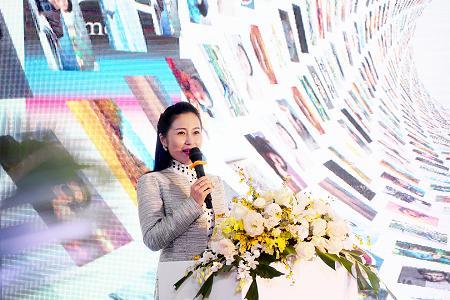 播音指导,著名节目主持人)徐杰先生,陕西论坛执行主席(半坡国际艺术区