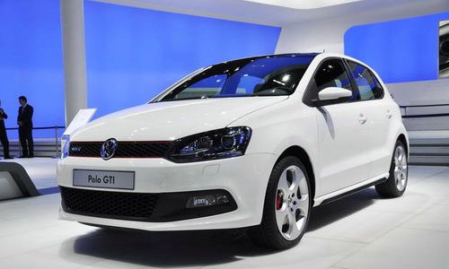 POLO GTIױ--1.4T/5