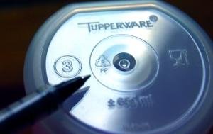 矿泉水瓶底数字含玄机