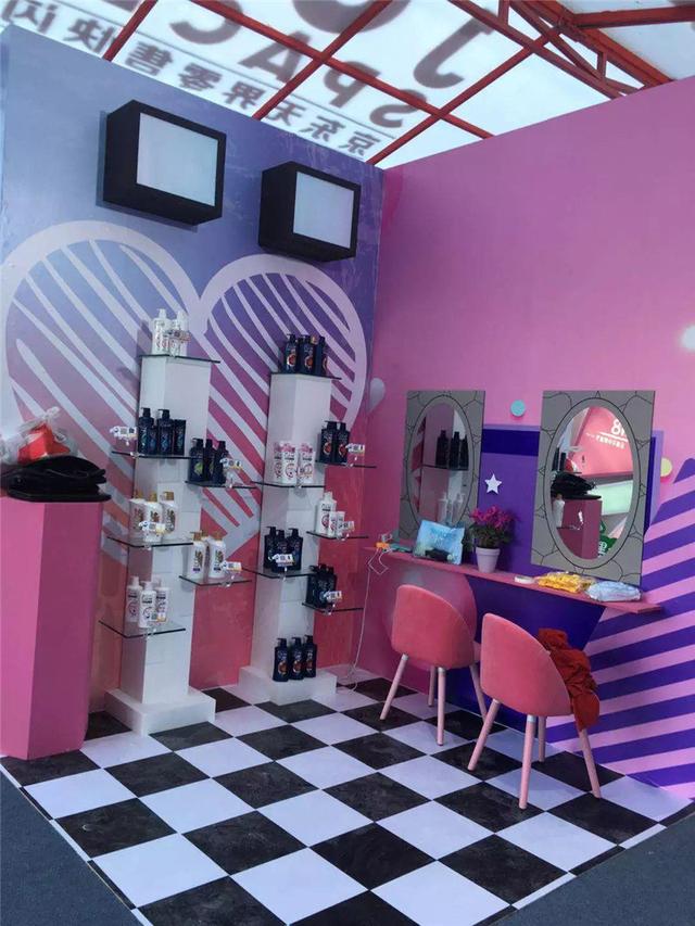 遇见|欢乐嘉年华 京东快闪店狂欢时刻