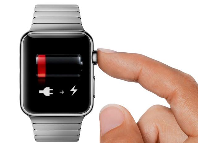 为土豪而生Apple Watch真的值得买吗?