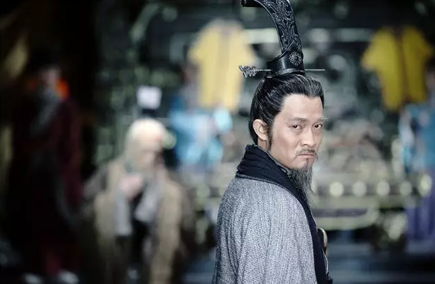 备受期待 《大秦帝国之崛起》今晚央视一套首播