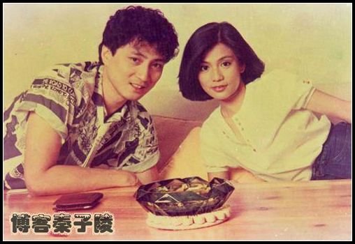 组图:翁美玲死因探秘 星途顺利无奈情路坎坷_腾讯大秦网