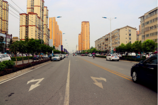 莱茵小镇城东崛起紫气东来凤凰飞