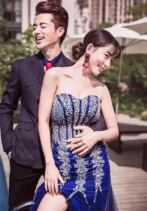 10大拍婚纱照姿势 教你轻松拍出好照片