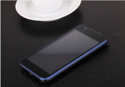 多彩生活随时切换 双模中兴N818西安报价