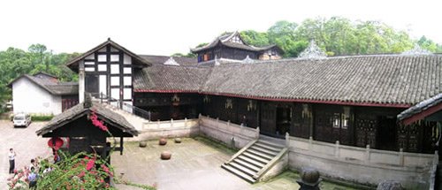 江安县有多少人口_宜宾市江安县县城图片