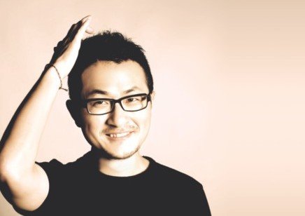 九把刀被称娘炮小清新 叹宣传太累不想拍电影