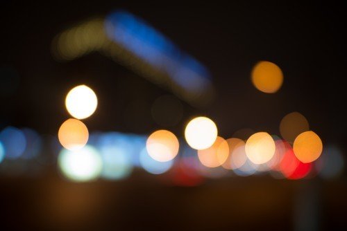 尼康广角新镜皇af-s尼克尔24mm\/f1.4g评测