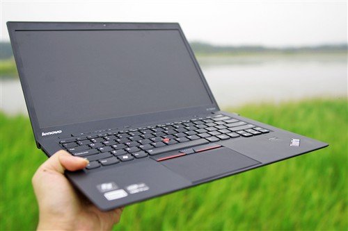 细节见真章 联想 thinkpad x1 carbon评测
