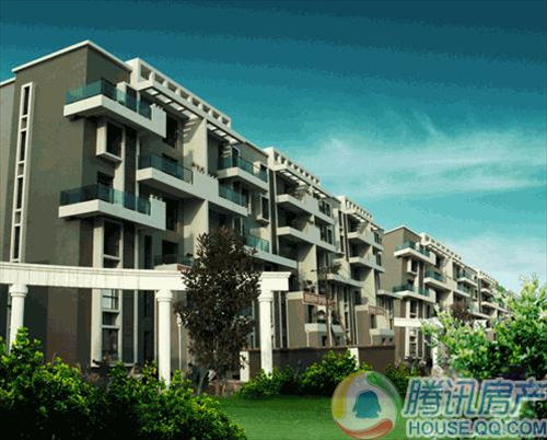 告别大忽悠西安五证齐全精品楼盘推荐