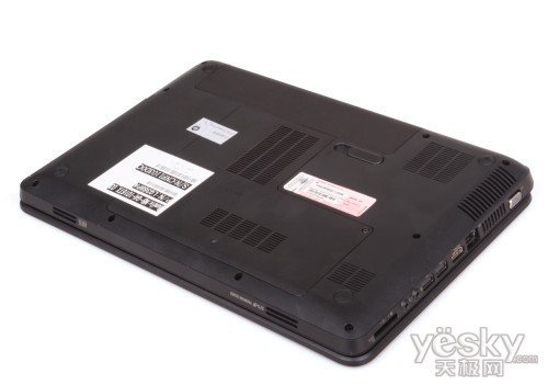 3D性能偏弱 i3独显本惠普g4-1016TX评测