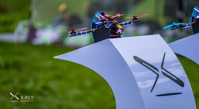 青少年无人机培训哪个品牌好寒暑假班优质服务推荐(图1)