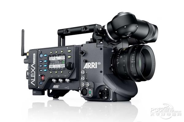 高大上 奥斯卡最佳摄影都用什么机器拍
