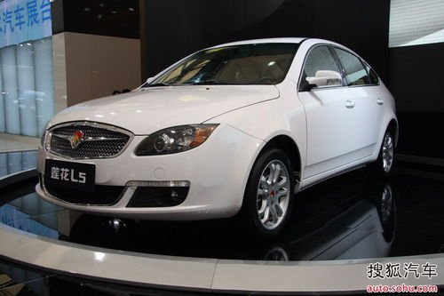 2.58-4500万! 车展天价豪车 撞上 百姓车