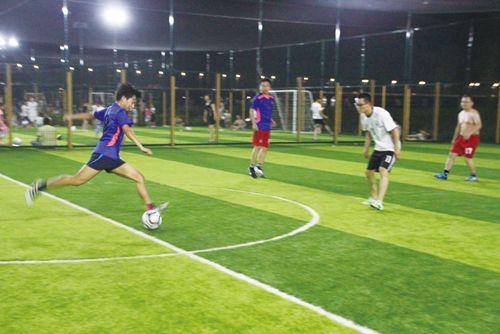 杨凌渭河湿地公园:市民休闲娱乐的好去处