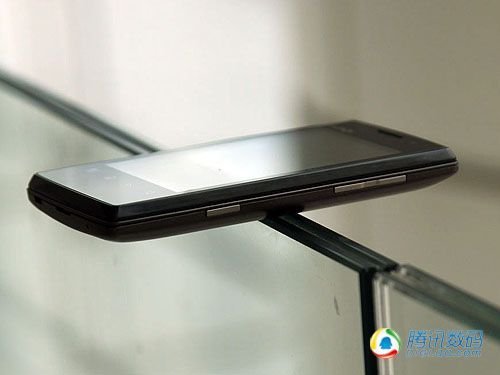 3G千元Android智能手机新贵--夏新N79评测