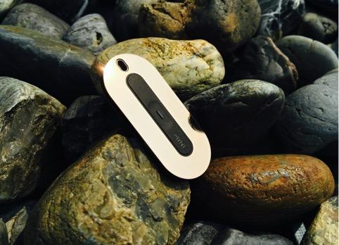 小觅:智能防丢器将改变人类生活模式_大秦网_