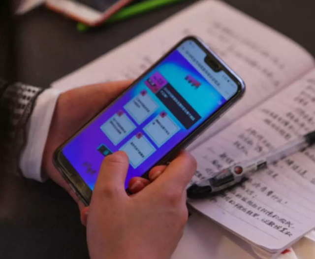 新媒時代·政在變化——市網(wǎng)信辦舉辦2018全市網(wǎng)絡宣傳培訓會