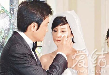 婚礼誓言 允许感动拒绝拷贝