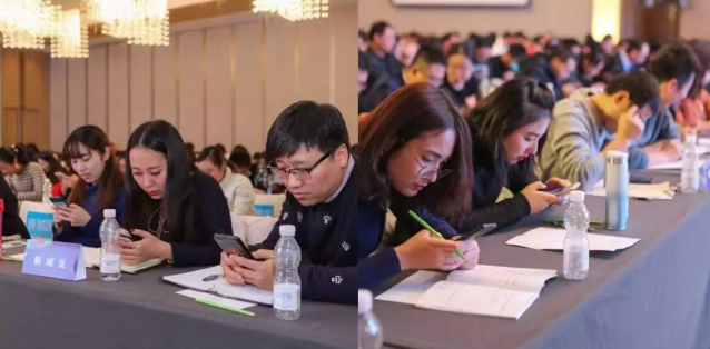 新媒時代·政在變化——市網(wǎng)信辦舉辦2018全市網(wǎng)絡宣傳培訓會