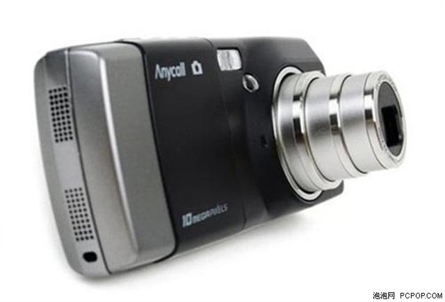 眼观四路 聊一聊手机摄像头的进化历史