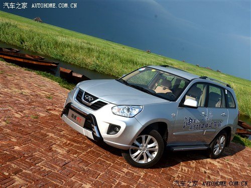 国内现已替换\/排查 奇瑞在澳召回瑞虎与A3