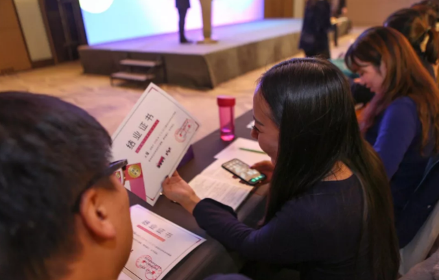 新媒時代·政在變化——市網(wǎng)信辦舉辦2018全市網(wǎng)絡宣傳培訓會