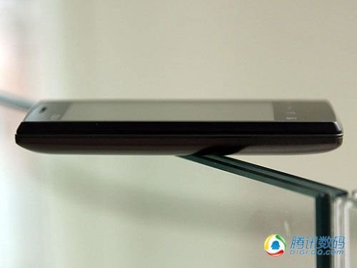 3G千元Android智能手机新贵--夏新N79评测