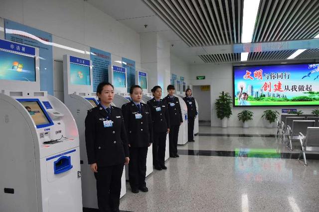 西安出入境开通114服务热线 可预约可咨询