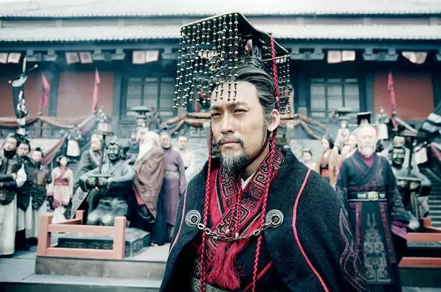 备受期待 《大秦帝国之崛起》今晚央视一套首播