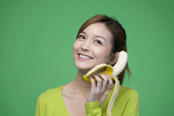 吃香蕉可降血压 盘点10种天然方法助降高血压