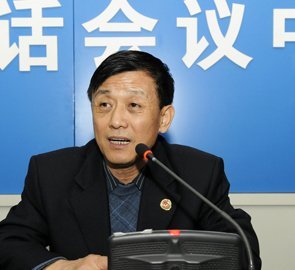 山西省检察院副检察长文晓平