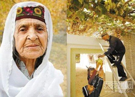 世界上最健康的民族:罕萨族九百年没人得癌
