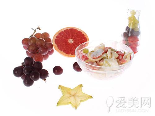 夏季 吃对水果更养生