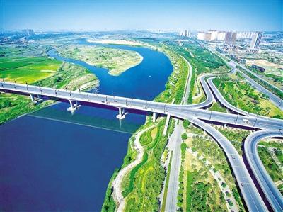 西咸新区gdp_西咸新区的代管模式给中部三省会树立了良好的标杆(2)