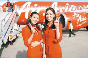 西安直飞曼谷航线开通 每天1班4小时15分抵达