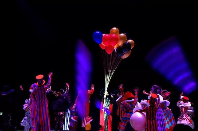 2018张学友演唱会咸阳站即将开唱 家门口看歌神