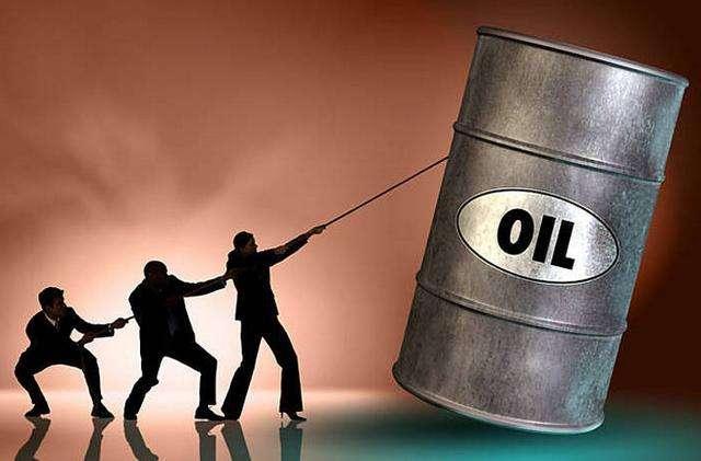 地缘政治风波效应下降 国际油价涨势放缓