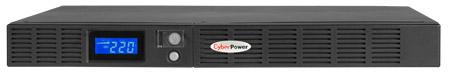 CyberPower碩天電源Alt系列UPS電源解剖